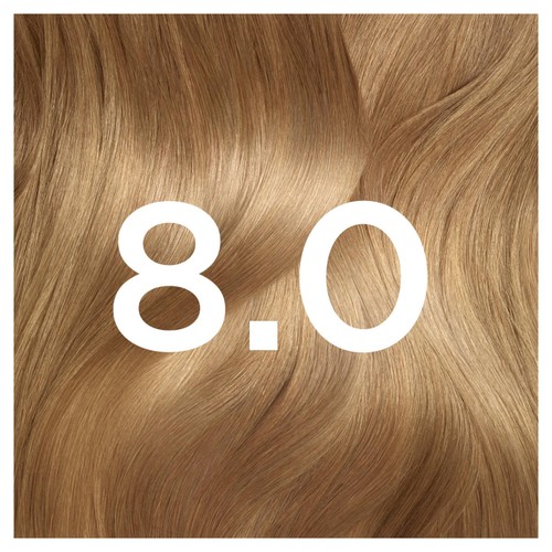 Garnier Olia 8.0 Blonde                           