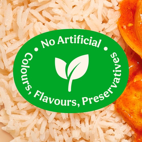 Bens Original Basmati Microwave Rice 