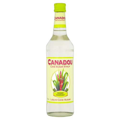 Canadou Sugar Syrup      