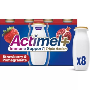 Actimel 8 x100g