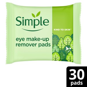 Simple 30 perpack