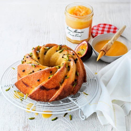Bonne Maman Lemon Curd 360g