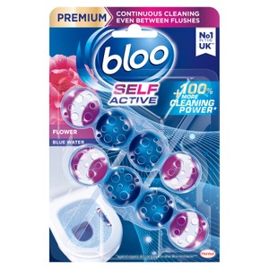 Bloo Self Active Flowers Duo
