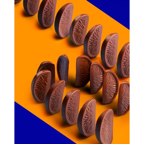Terry's Chocolate Orange 145g