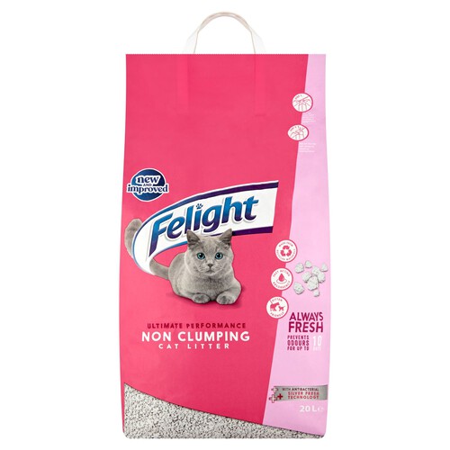 Bob Martin Felight Cat Litter