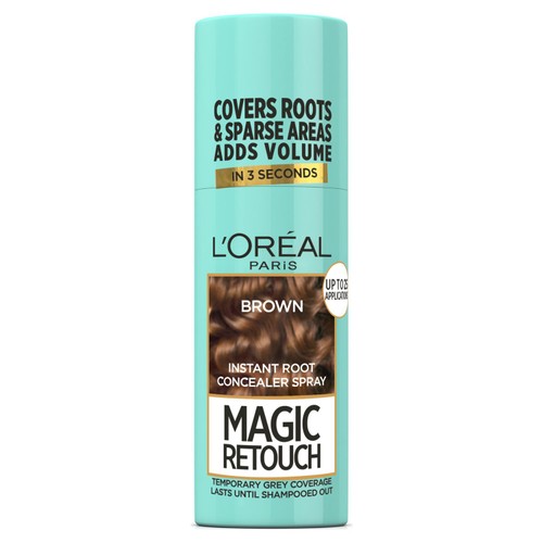 L'Oreal Magic Retouch Brown 