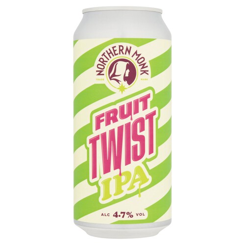 Northern Monk Fruit Twist Lolly IPA