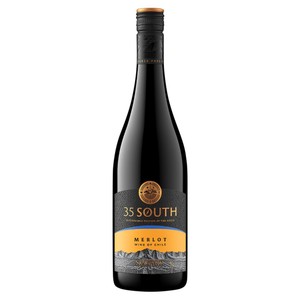 35 South Merlot 75CL