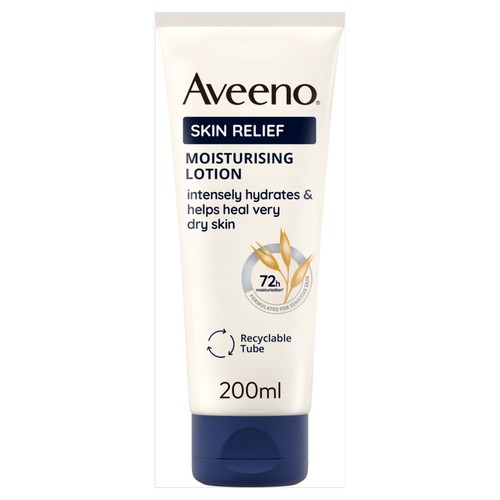 Aveeno Skin Relief Lotion 