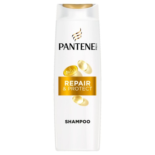 Pantene Repair & Protect Shampoo  750ml