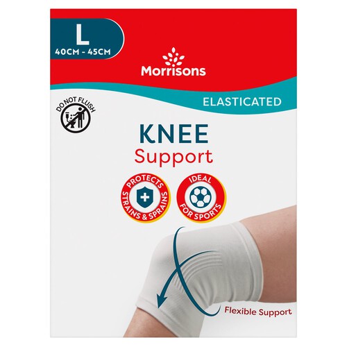 Morrisons Knee Support Large