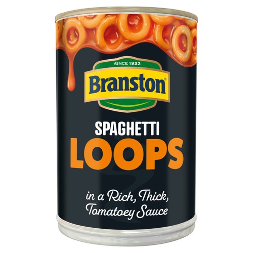 Branston Loops 