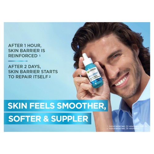 Garnier Aloe Hyaluronic Acid Serum