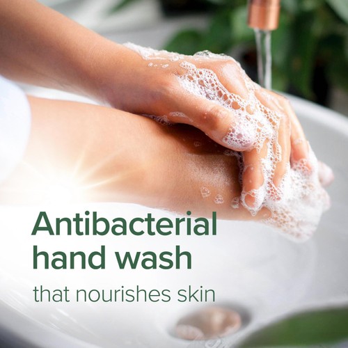 Palmolive Liquid Hand Wash Hygiene Plus Nourish 
