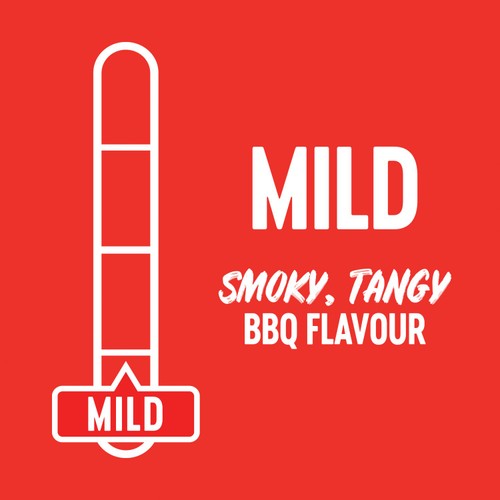 Frank's RedHot Squeeze Tangy BBQ 354ml