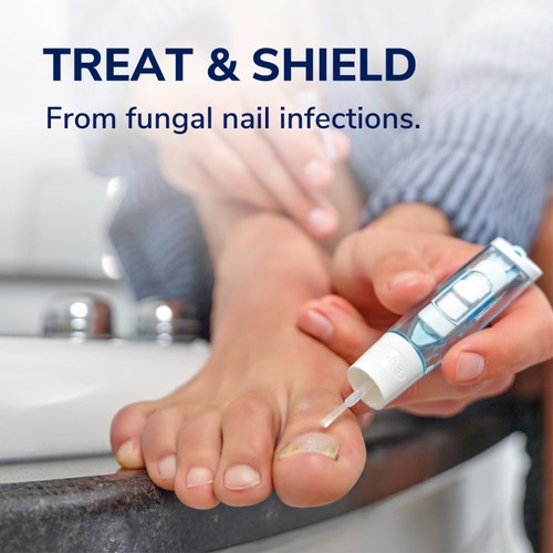 Scholl Fungal Nail Treatment Kit