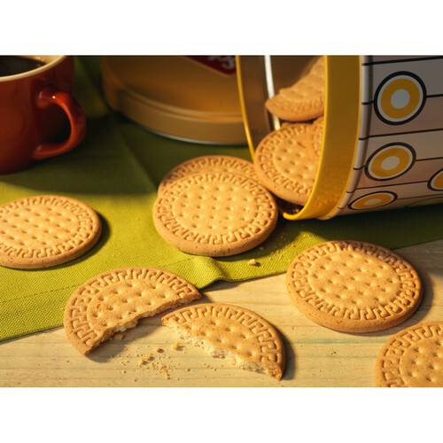 Schar Gluten Free Rich Tea Biscuits