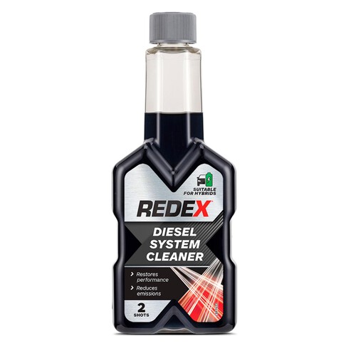 Redex Diesel System Cleaner