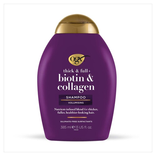 Ogx Thick & Full Biotin & Collagen Shampoo