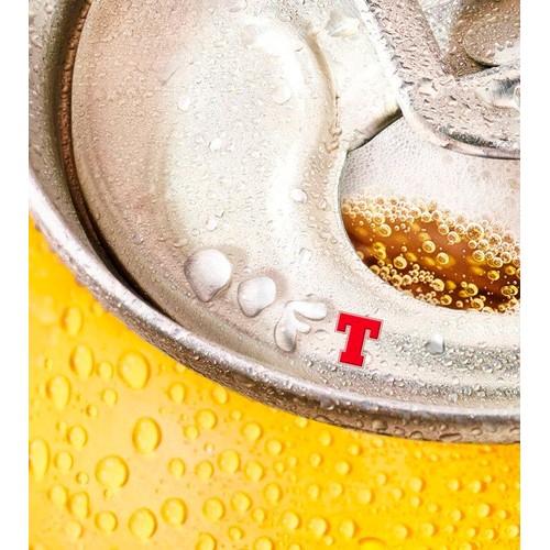 Tennents Lager  