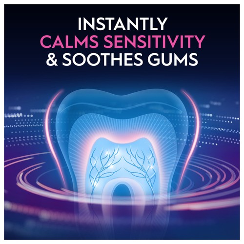 Oral-B Sensitivity & Gum Calm Gentle Whitening Toothpaste