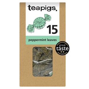 Teapigs Earl Grey Strong 15s