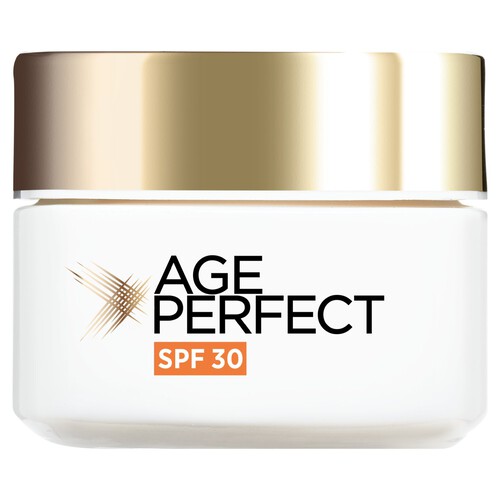 L'Oreal Skin Expert Age Perfect SPF 30