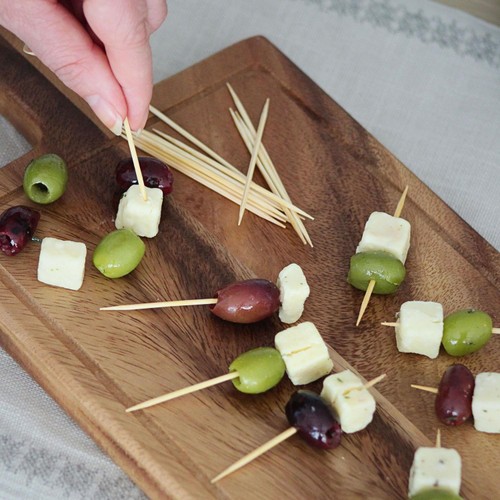 Chefaid Cocktail Sticks 