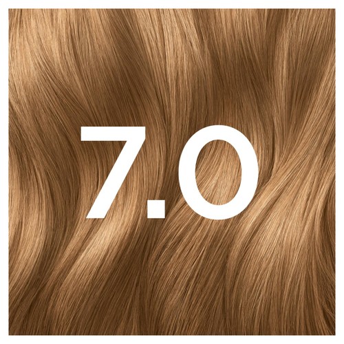 Garnier Olia 7.0 Dark Blonde Hair Dye