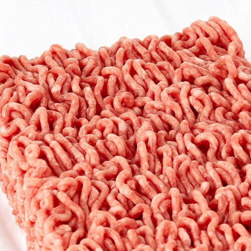 Woodheads Beef & Pork Mince