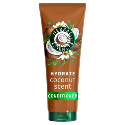 Herbal Essences Coconut Oil Conditioner