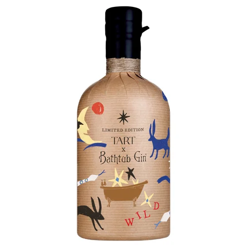 Ableforth's Bathtub Gin