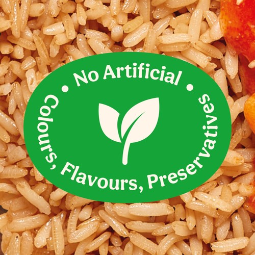 Bens Original Wholegrain Microwave Rice