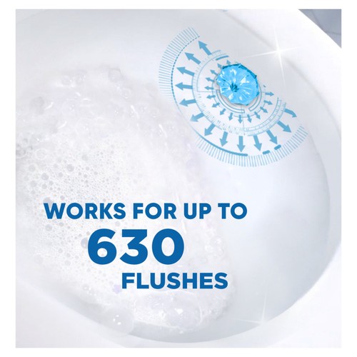 Duck Fresh Discs 2 Refills Marine 12 Discs