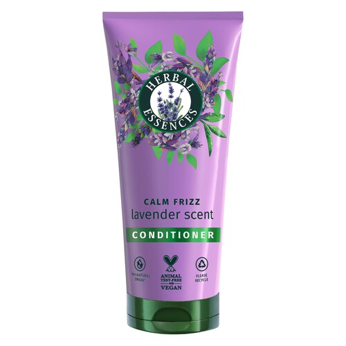 Herbal Essences Lavender Conditioner 