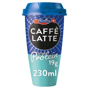 Emmi Caffe Latte Skinny Iced Coffee