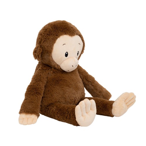 8th Wonder Plush Monkey