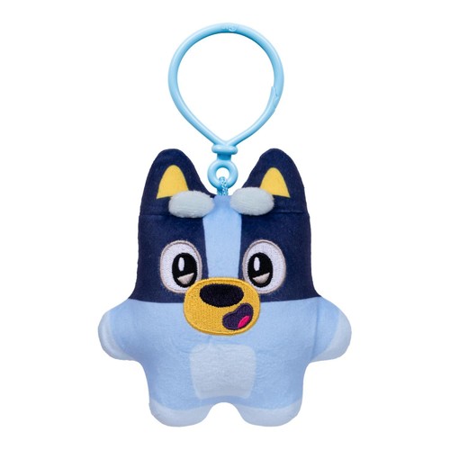 Bluey Series 15 Biscuits Plush