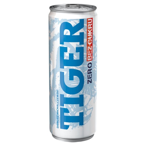 Tiger no sugar