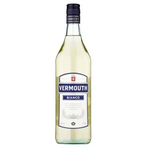 Morrisons Vermouth Bianco