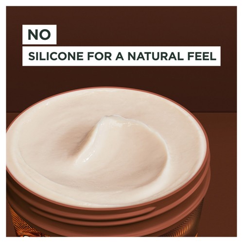  Garnier Ultimate Blends Hair Food Coconut Oil 3 In 1 Hair Mask