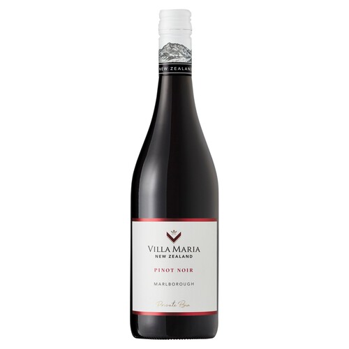 Villa Maria Private Bin Pinot Noir 