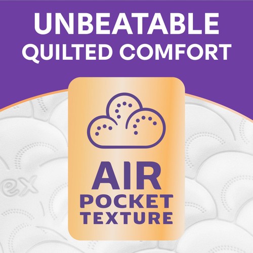 Andrex Ultimate Quilts Toilet Roll 16 Pack