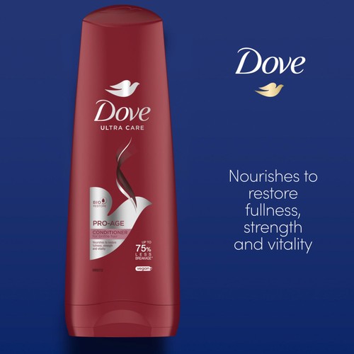 Dove Conditioner Pro Age 350ml