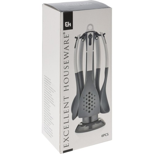 Koopman 5 Piece Kitchen Tool Set