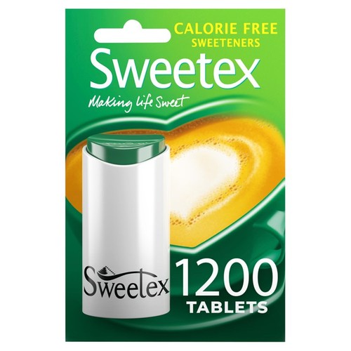 Sweetex 1200'S