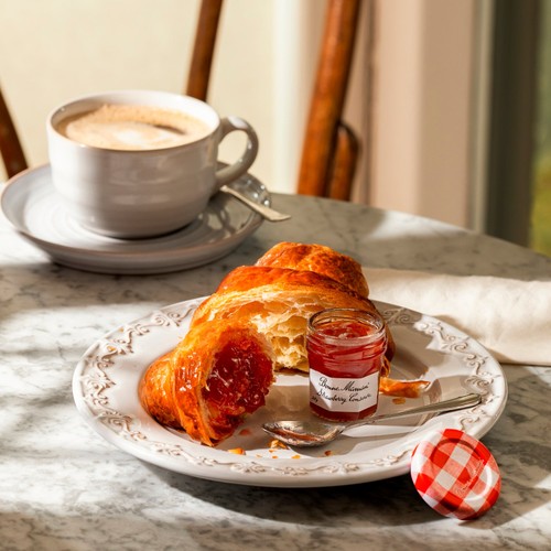 Bonne Maman Strawberry Conserve