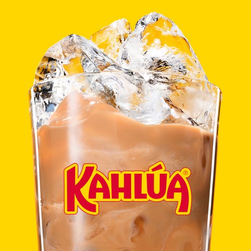 Kahlua Cream 17% 70cl