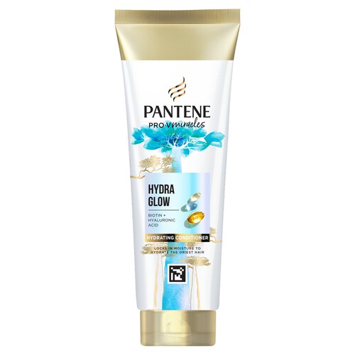 Pantene Miracle Conditioner