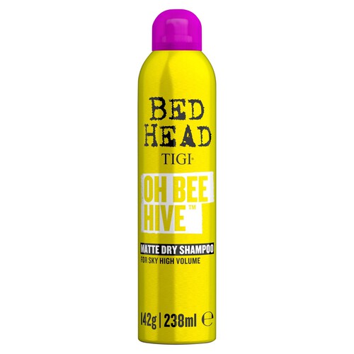 Bed Head Oh Bee Hive Dry Shampoo 